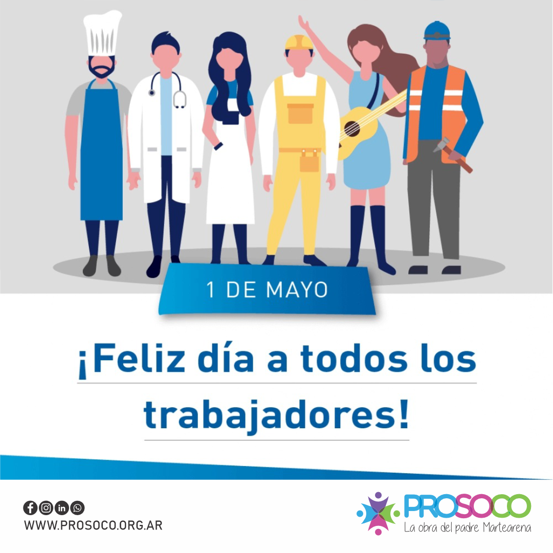 Día del Trabajador